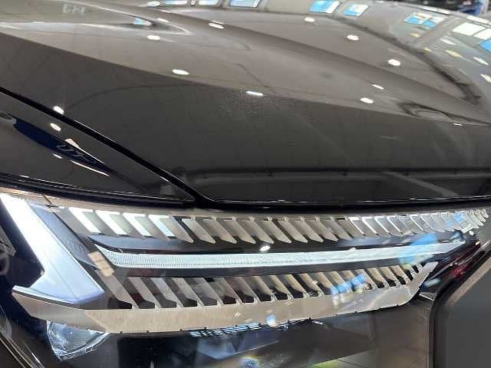 Audi Q4 Sportback nuova a Pistoia (6)