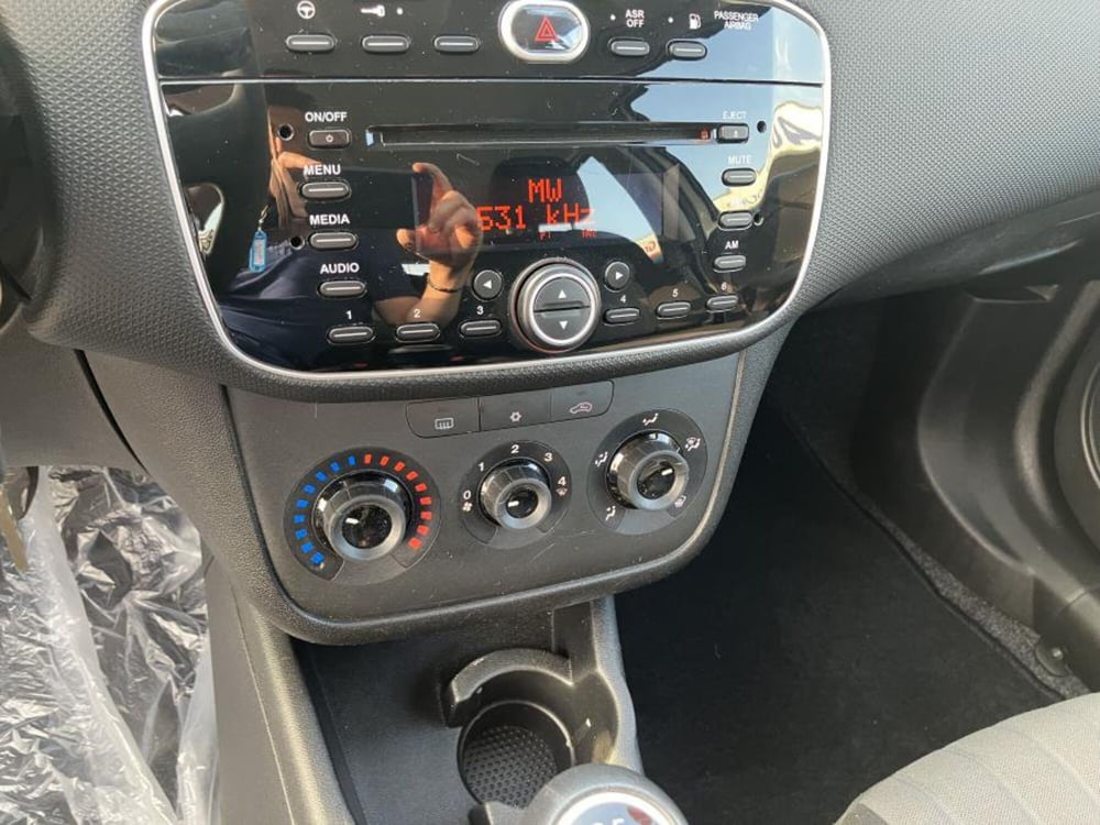 Fiat Punto usata a Cuneo (10)