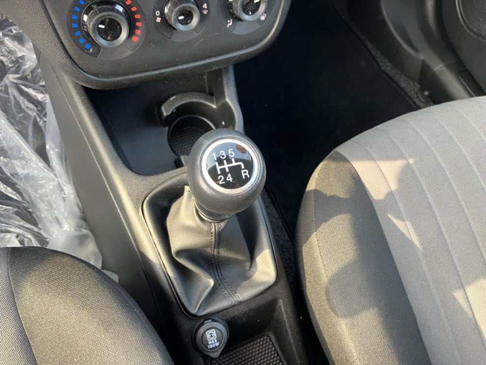 Fiat Punto usata a Cuneo (11)