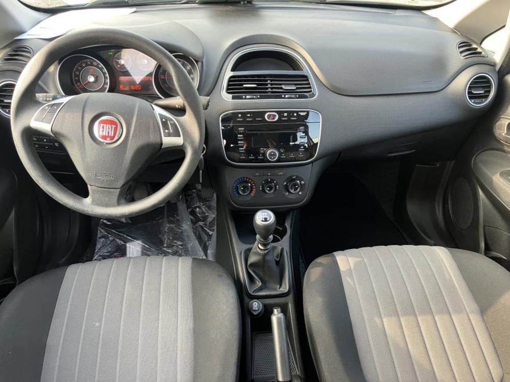 Fiat Punto usata a Cuneo (4)