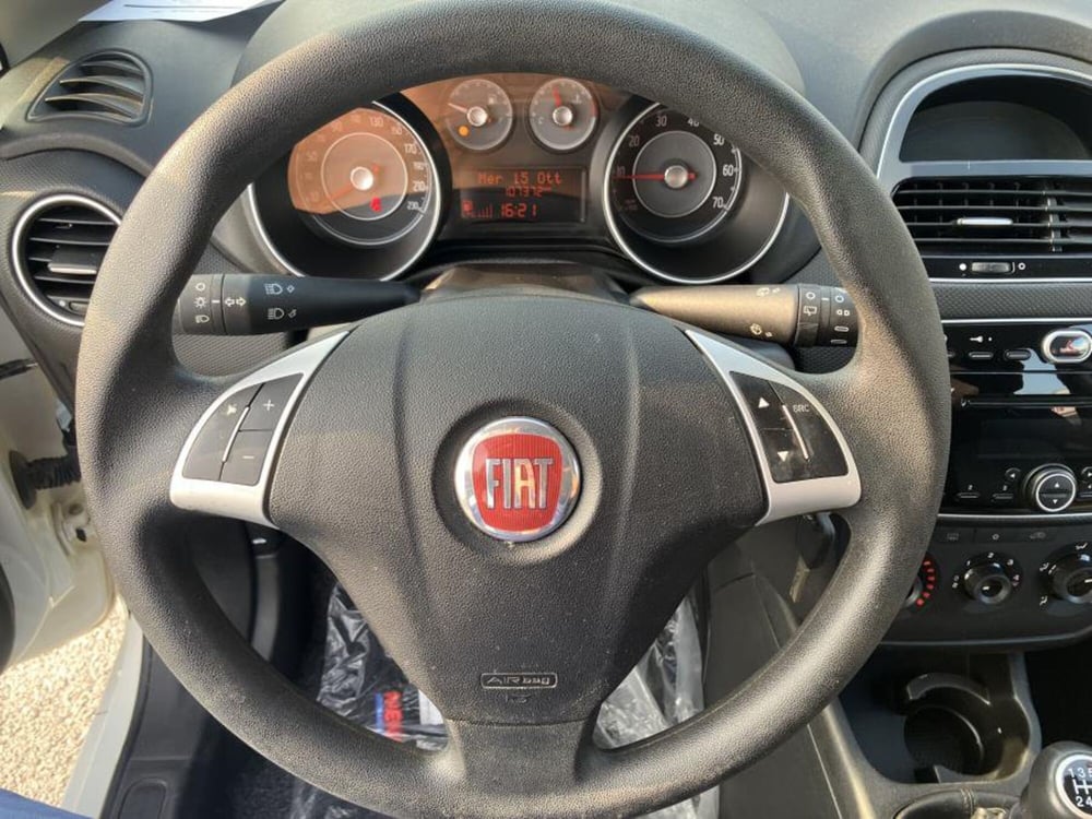 Fiat Punto usata a Cuneo (6)