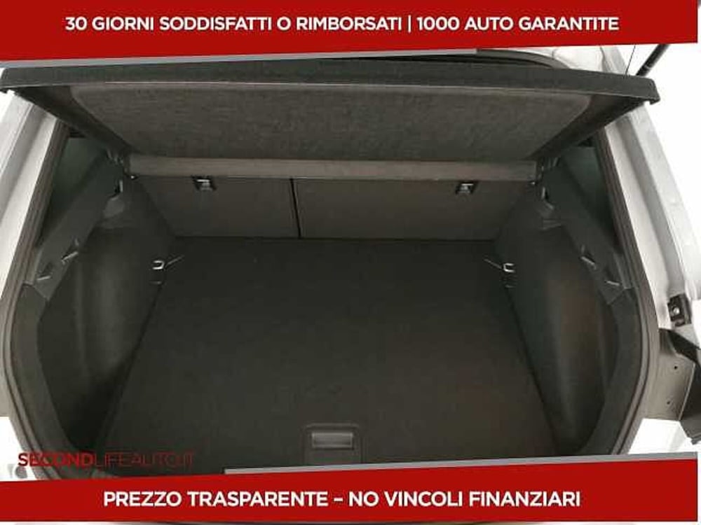 Volkswagen Taigo nuova a Chieti (7)