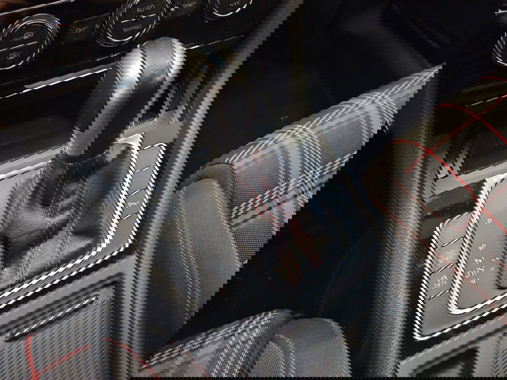 Volkswagen Golf usata a Vicenza (12)