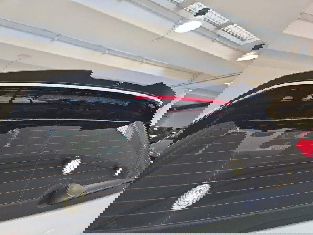 Volkswagen Golf usata a Vicenza (16)
