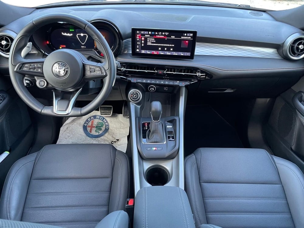 Alfa Romeo Tonale usata a Ancona (12)