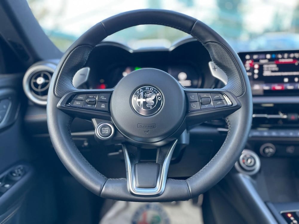 Alfa Romeo Tonale usata a Ancona (13)