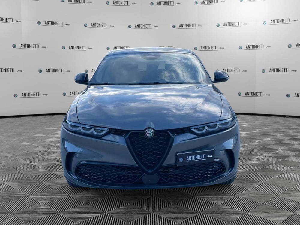 Alfa Romeo Tonale usata a Ancona (2)