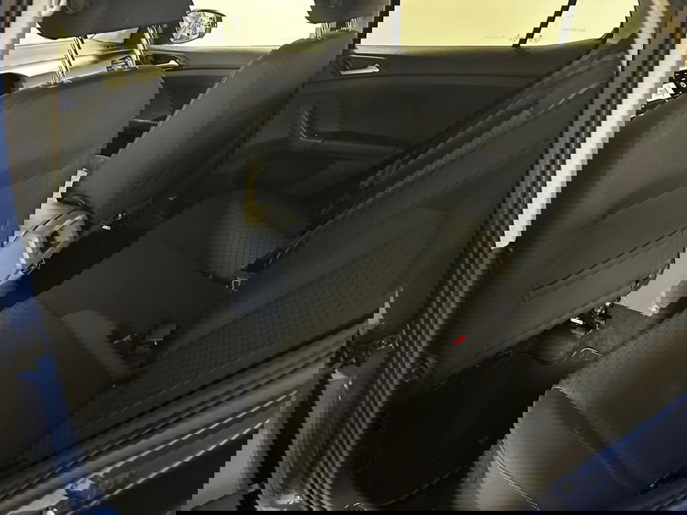 Volkswagen T-Cross usata a L'Aquila (10)