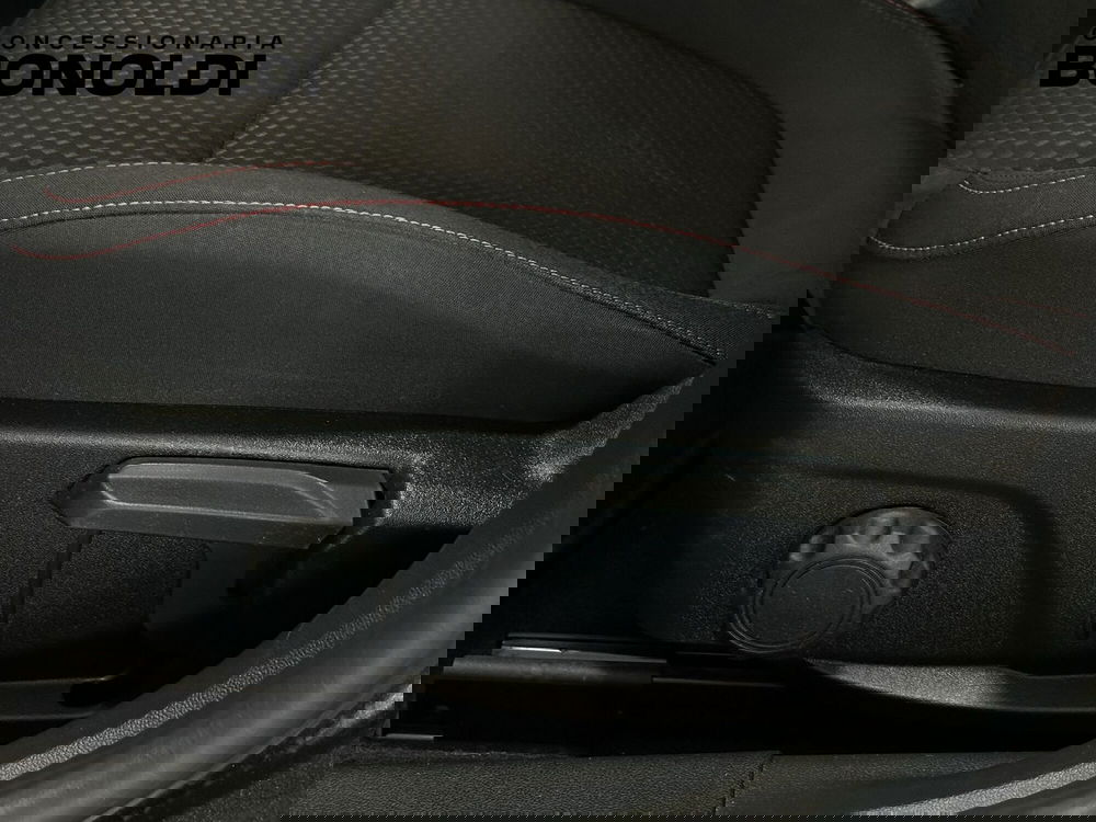 Ford Focus Station Wagon usata a Brescia (12)