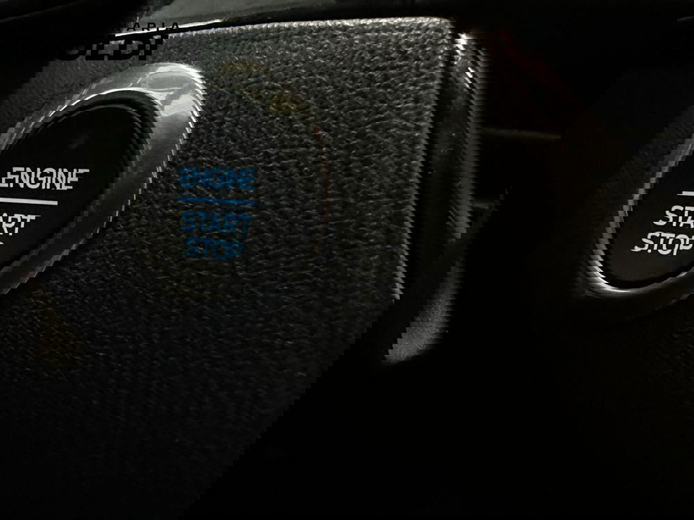 Ford Focus Station Wagon usata a Brescia (13)