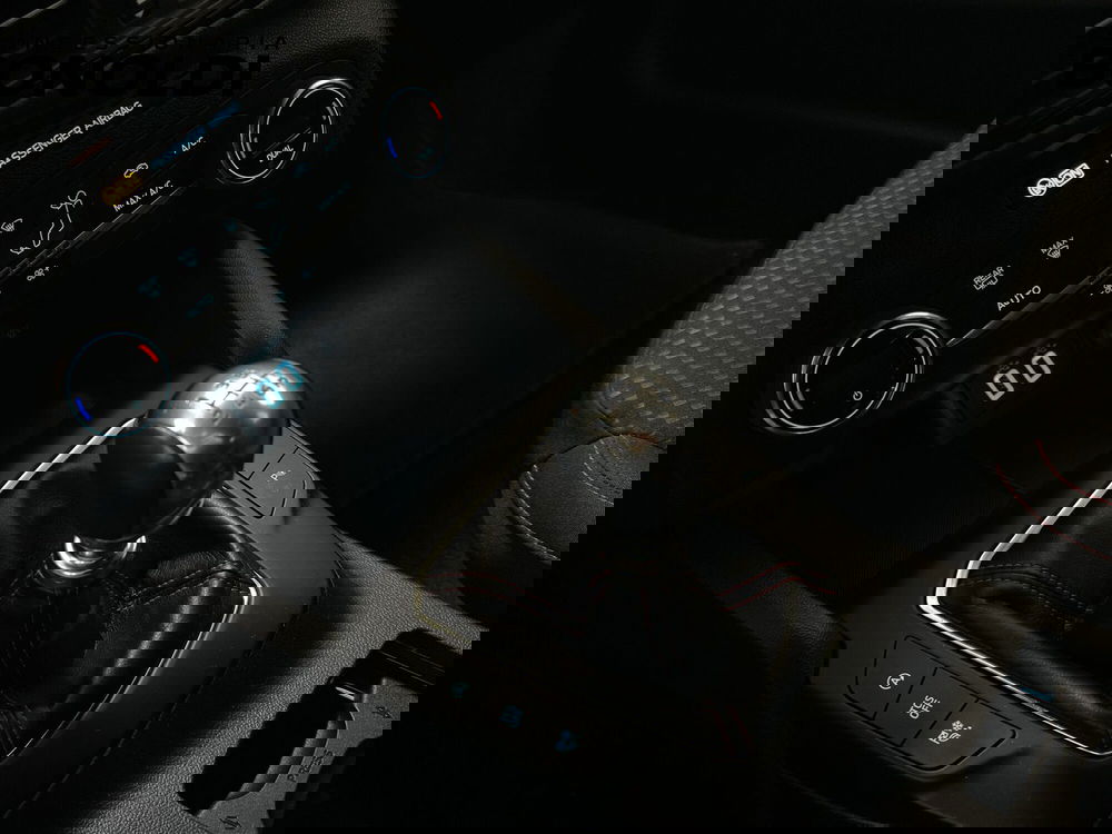 Ford Focus Station Wagon usata a Brescia (17)