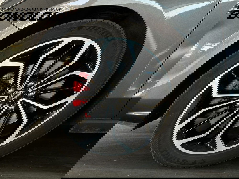 Ford Focus Station Wagon usata a Brescia (5)