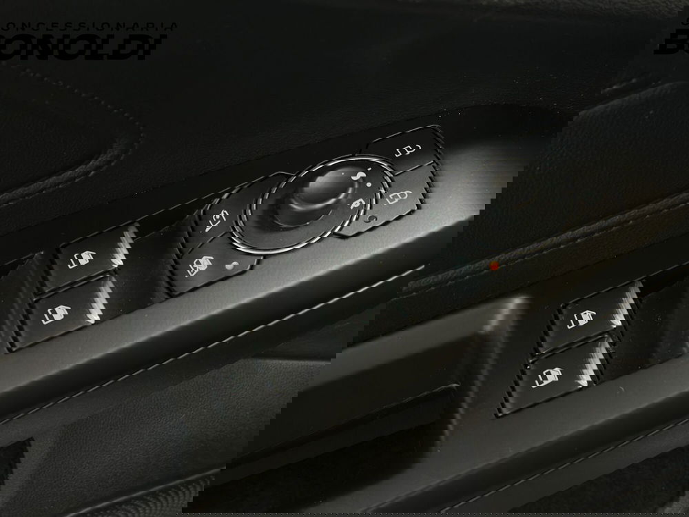 Ford Focus Station Wagon usata a Brescia (9)