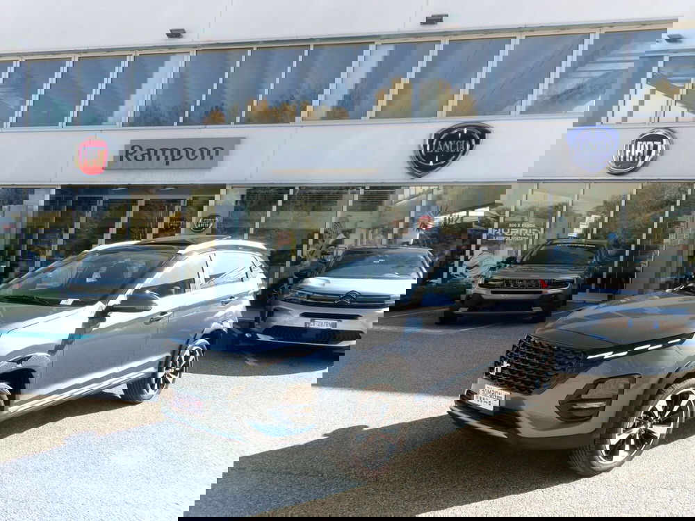 Dr dr 5.0 nuova a Venezia