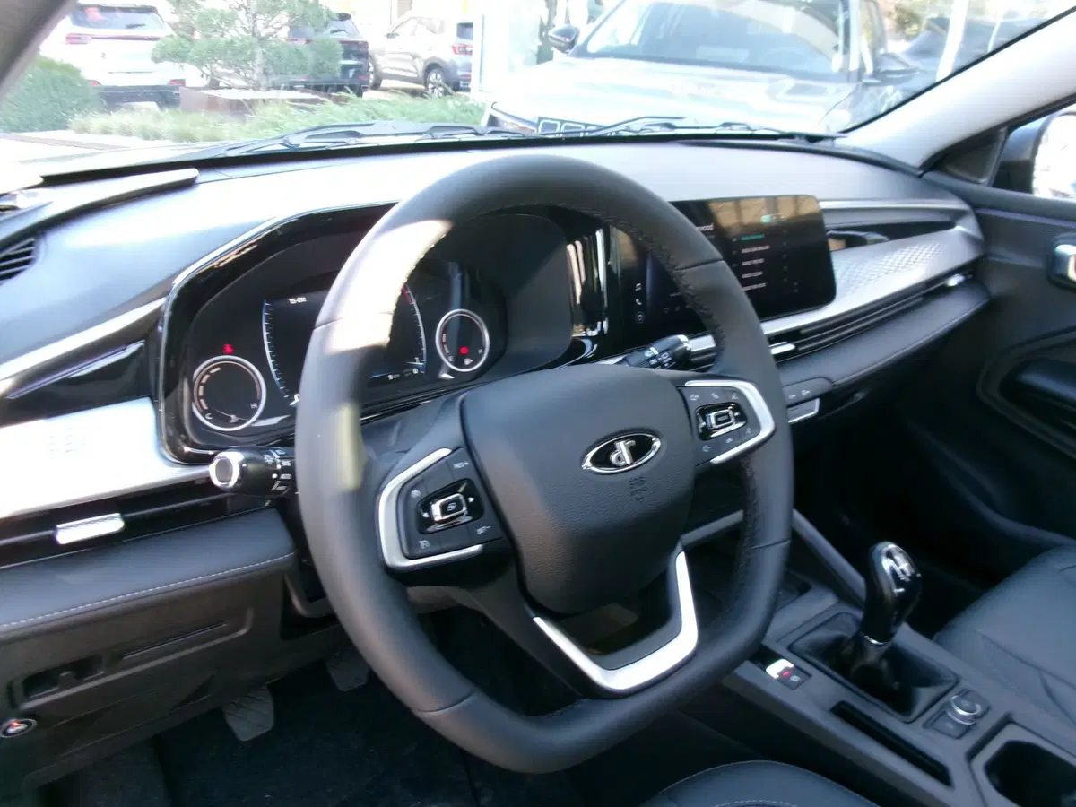 Dr DR 5.0 nuova a Venezia (18)