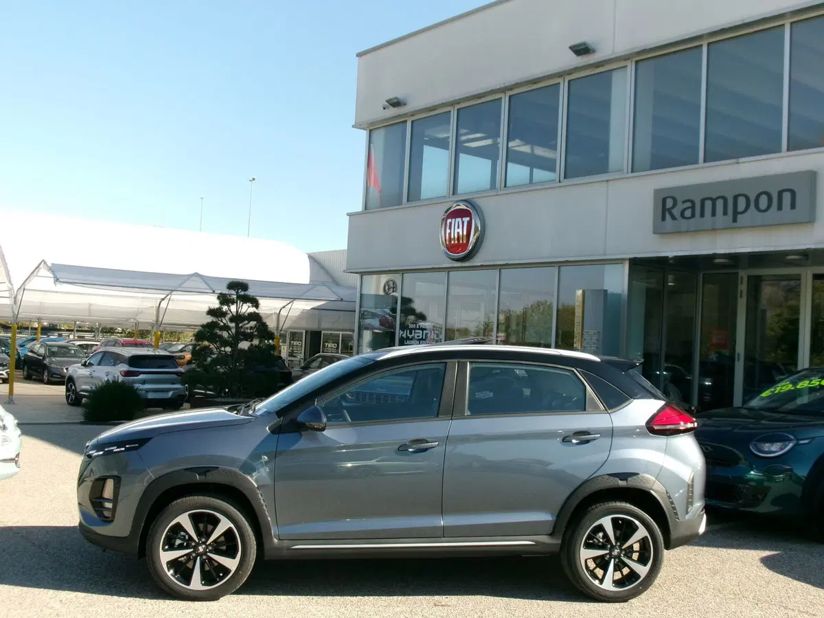 Dr DR 5.0 nuova a Venezia (2)