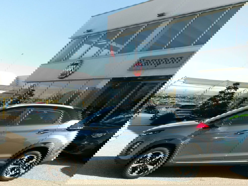 Dr dr 5.0 nuova a Venezia (2)