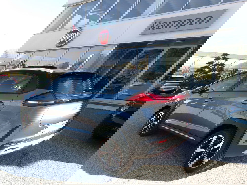 Dr dr 5.0 nuova a Venezia (5)