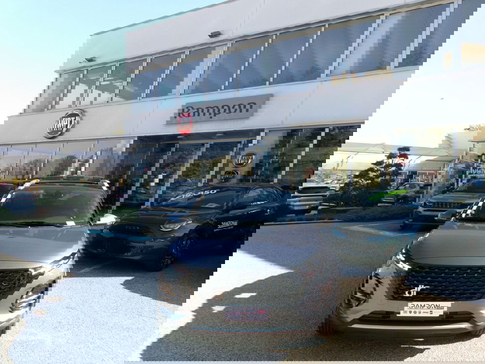 Dr dr 5.0 nuova a Venezia (7)