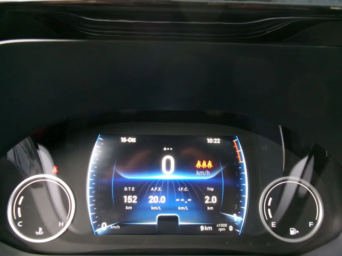 Dr DR 5.0 nuova a Venezia (8)