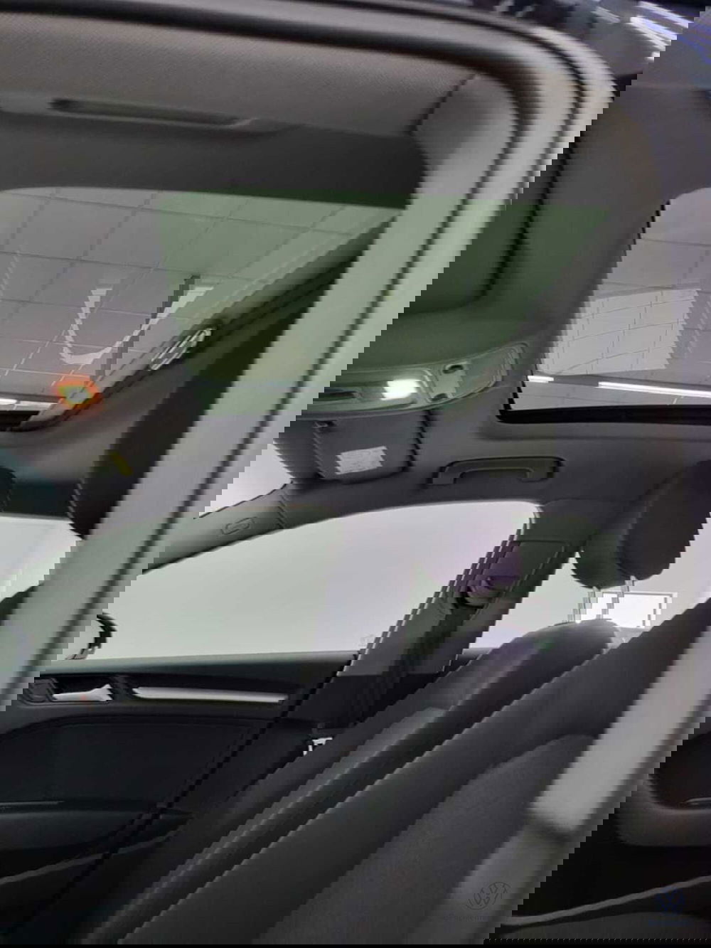 Audi A3 Sportback usata a Catanzaro (13)