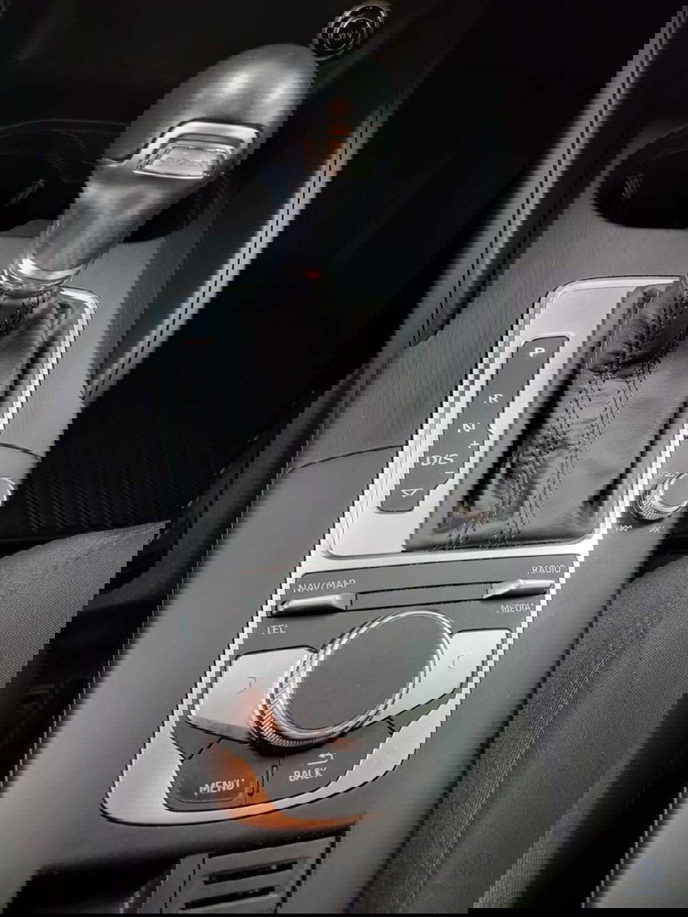 Audi A3 Sportback usata a Catanzaro (15)