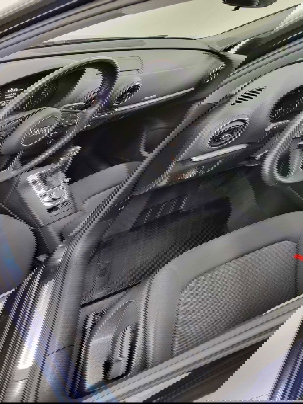 Audi A3 Sportback usata a Catanzaro (18)