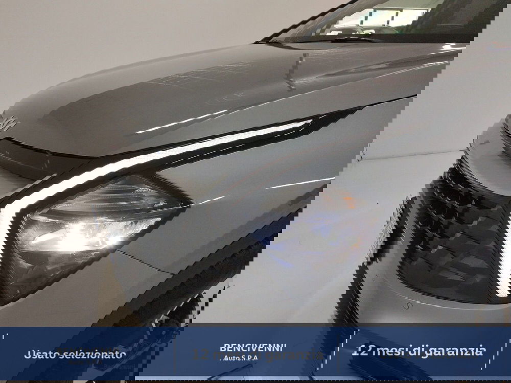 Kia Sportage usata a Catanzaro (11)