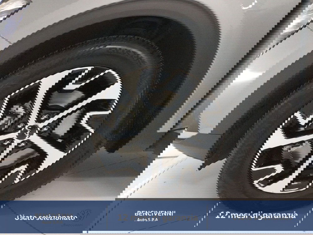 Kia Sportage usata a Catanzaro (12)