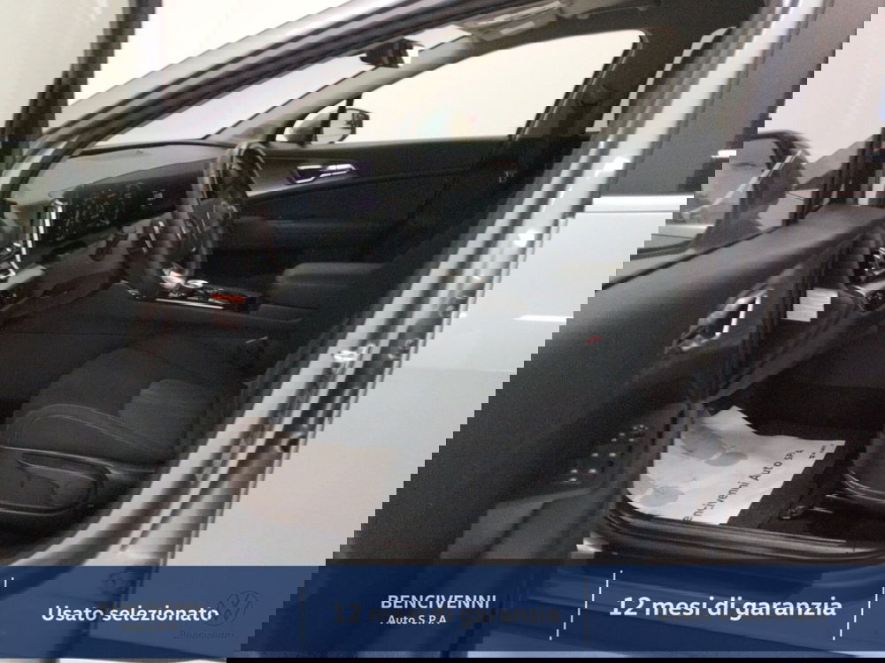 Kia Sportage usata a Catanzaro (13)