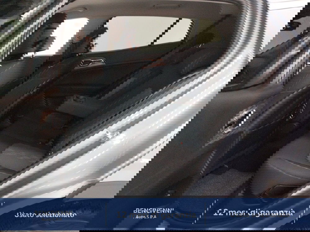 Kia Sportage usata a Catanzaro (14)