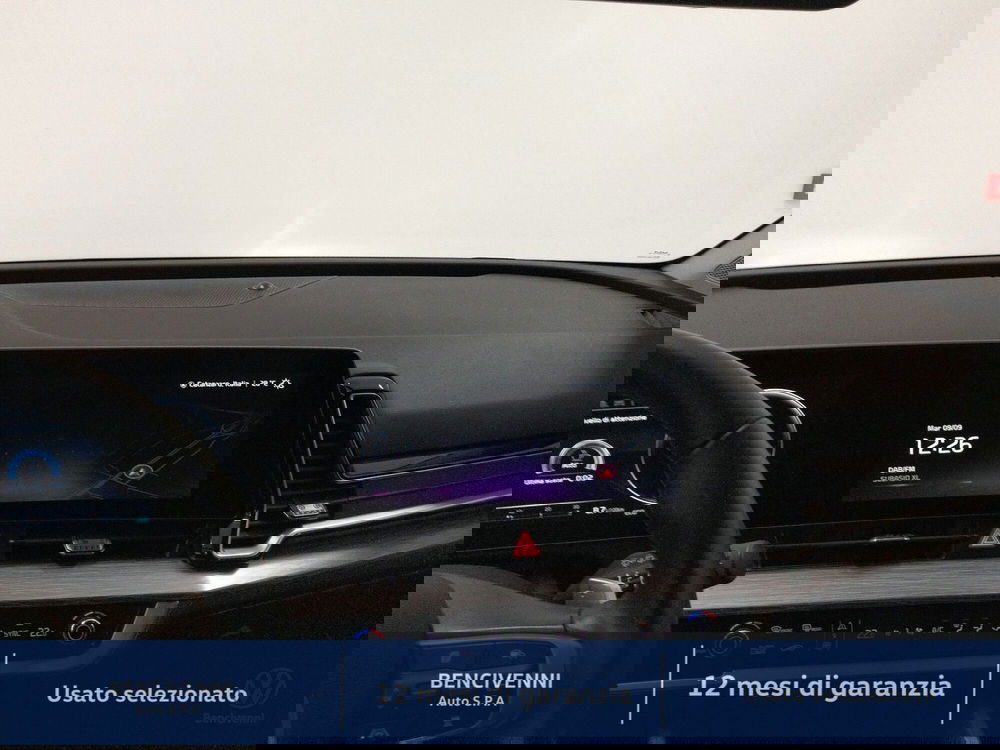 Kia Sportage usata a Catanzaro (18)