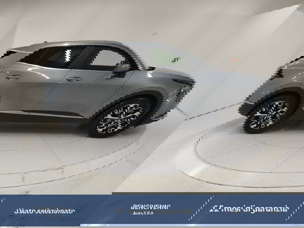 Kia Sportage usata a Catanzaro (5)