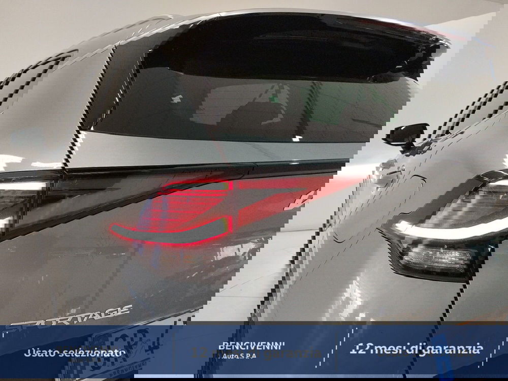 Kia Sportage usata a Catanzaro (8)