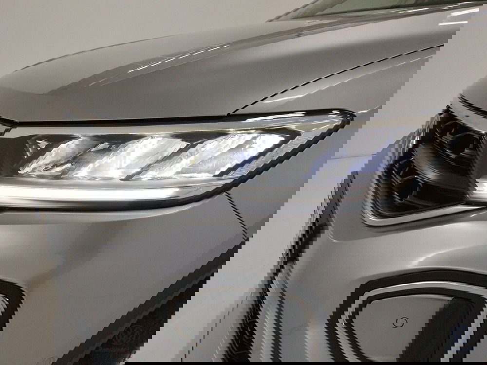 Volkswagen T-Roc usata a Catanzaro (11)