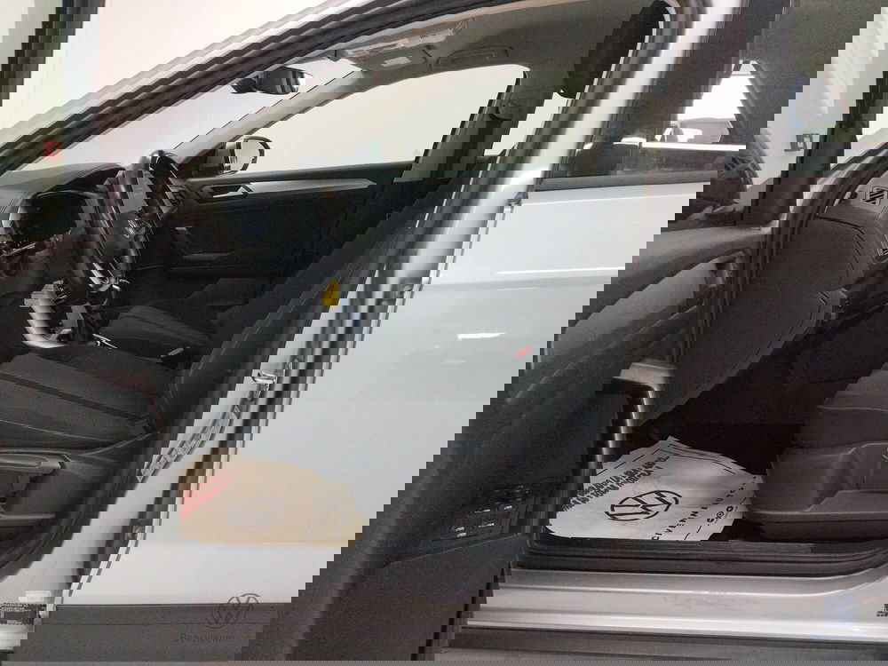 Volkswagen T-Roc usata a Catanzaro (13)