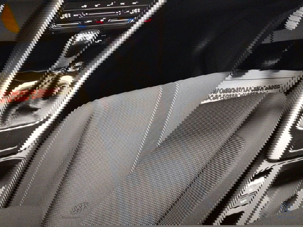 Volkswagen T-Roc usata a Catanzaro (17)