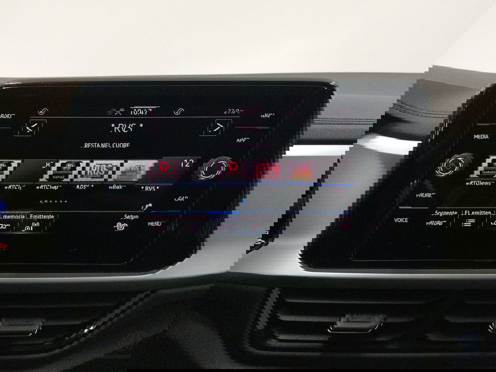 Volkswagen T-Roc usata a Catanzaro (19)