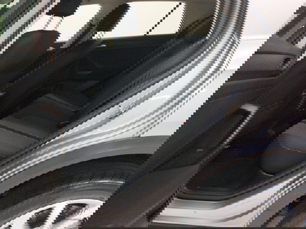 Volkswagen T-Roc usata a Catanzaro (20)