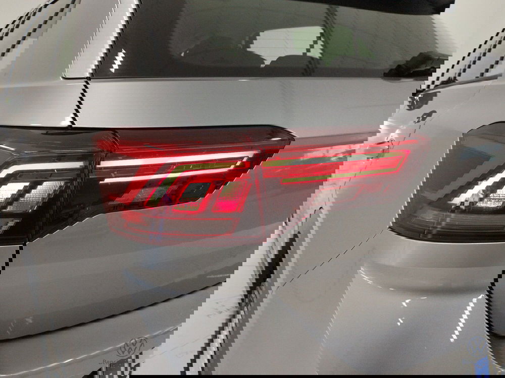 Volkswagen T-Roc usata a Catanzaro (9)