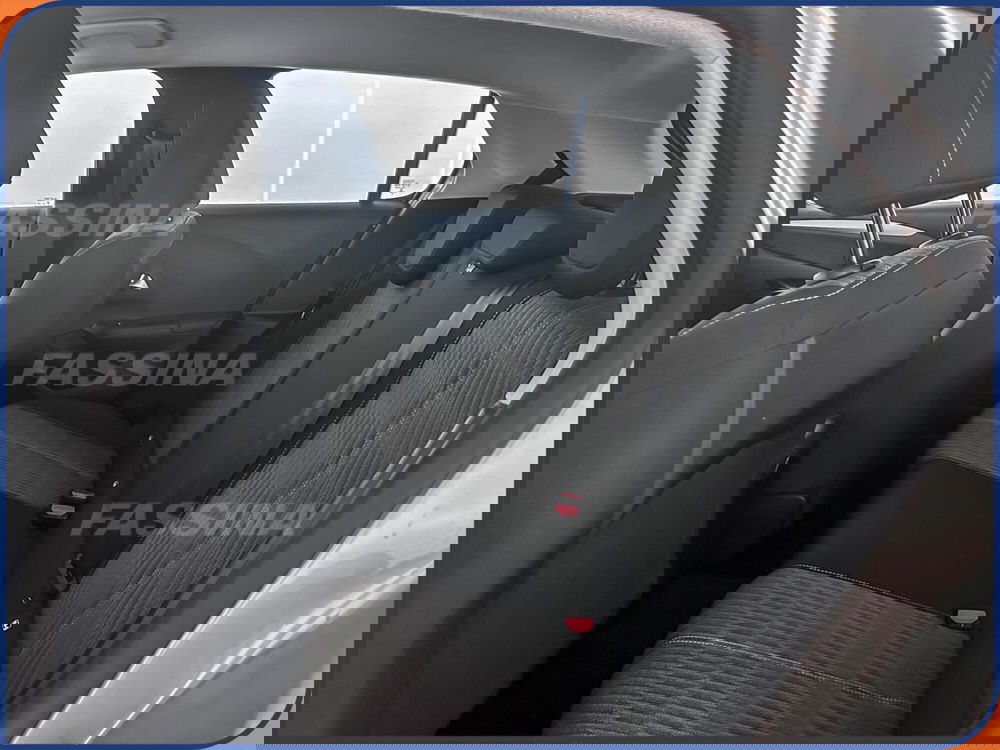 Opel Corsa usata a Milano (10)