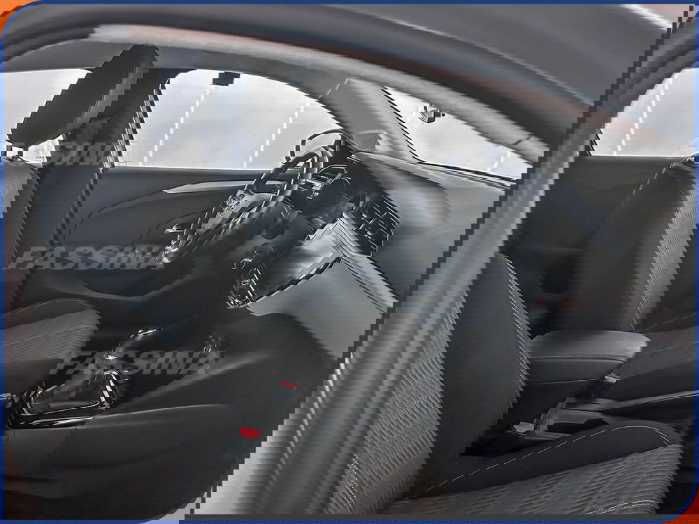 Opel Corsa usata a Milano (13)