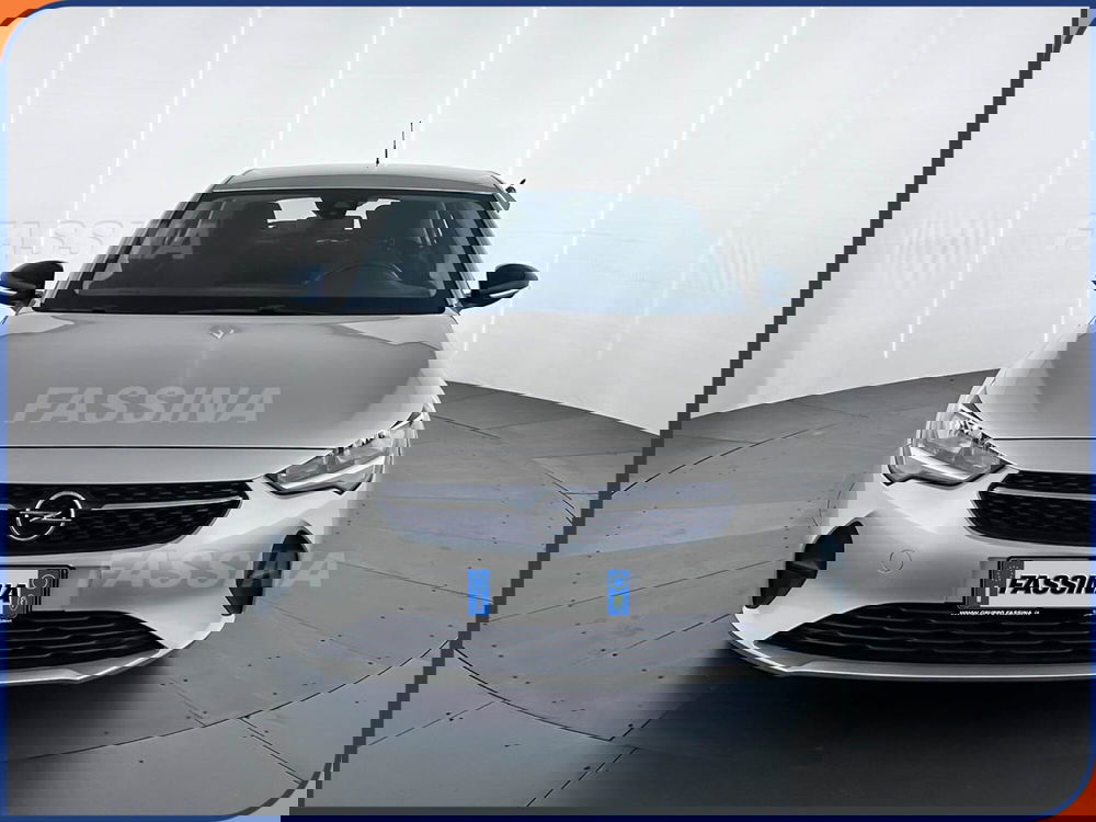 Opel Corsa usata a Milano (2)