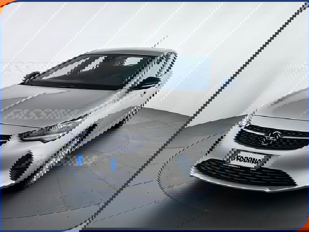 Opel Corsa usata a Milano (3)