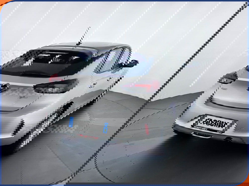 Opel Corsa usata a Milano (6)