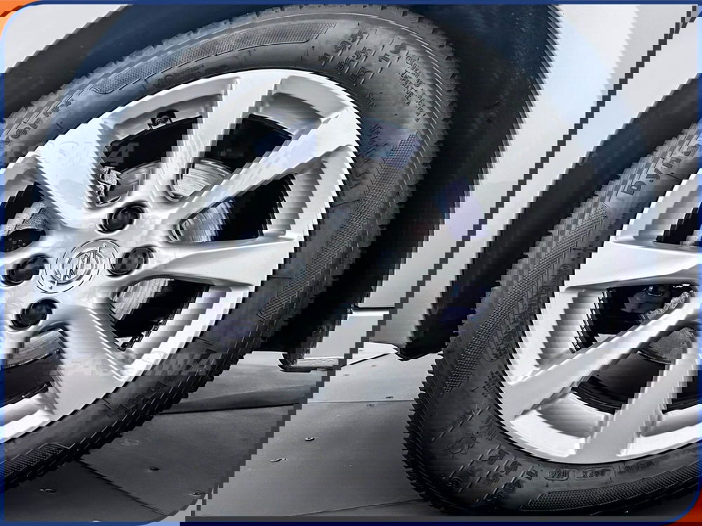 Opel Corsa usata a Milano (7)