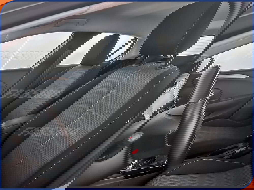 Opel Corsa usata a Milano (8)