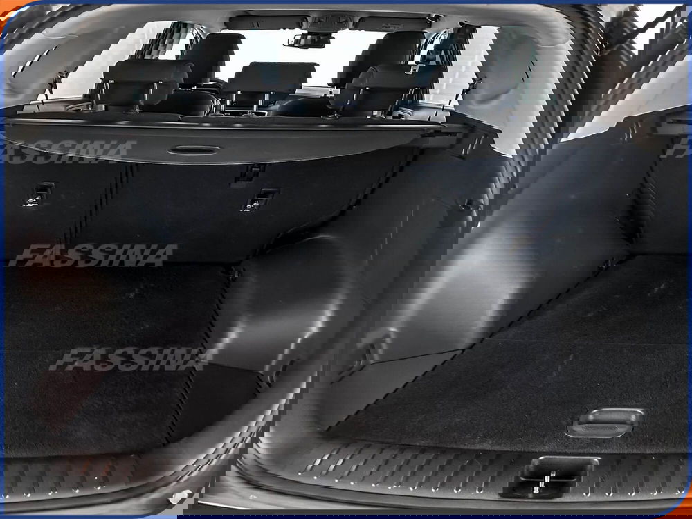 Hyundai Tucson usata a Milano (11)