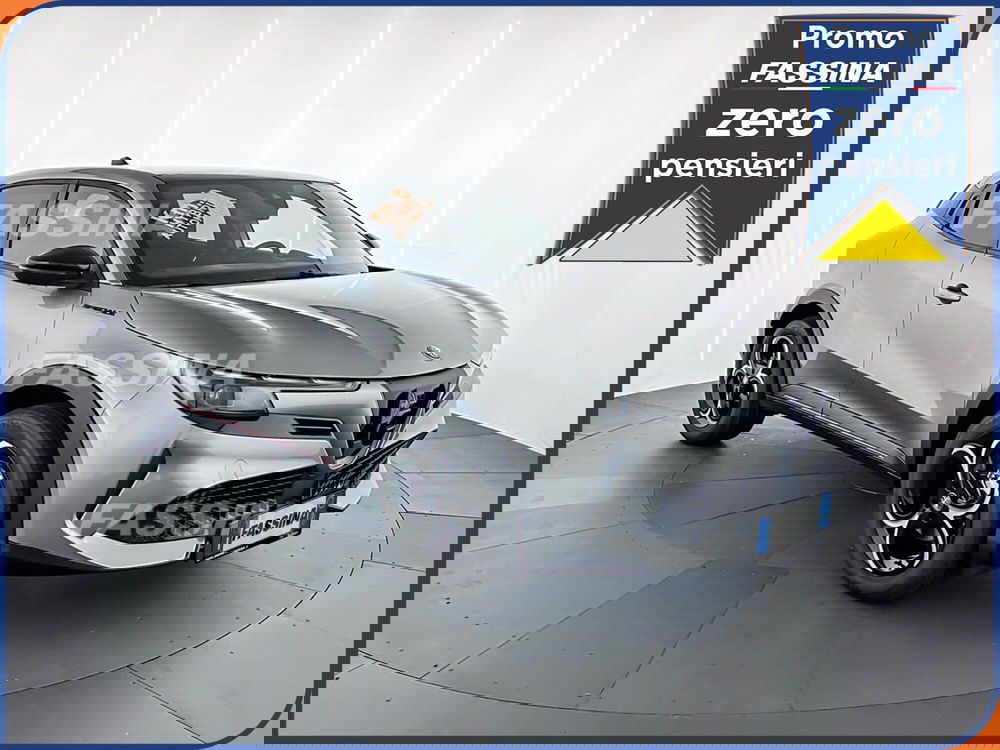 Alfa Romeo Junior nuova a Milano