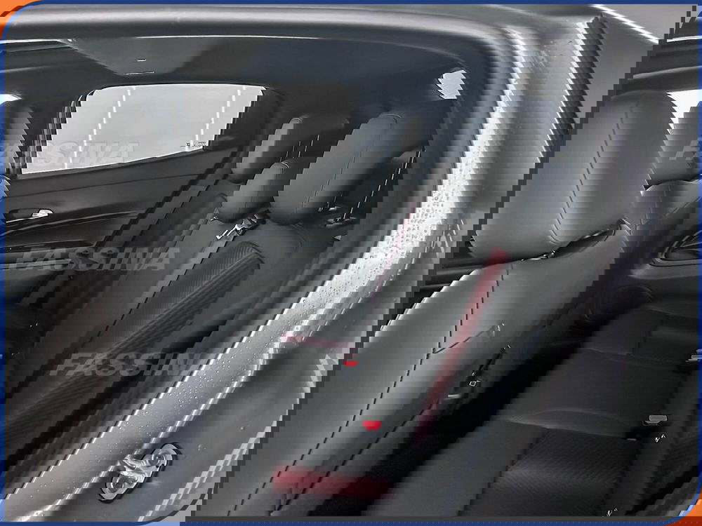 Alfa Romeo Junior nuova a Milano (10)